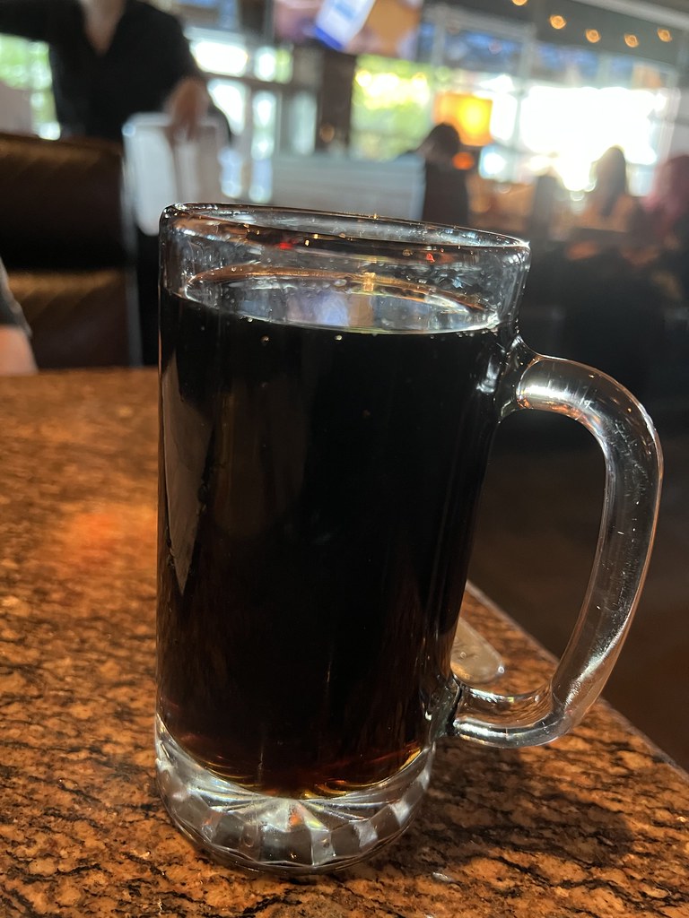 Root Beer BJ's Carla Putnam Flickr