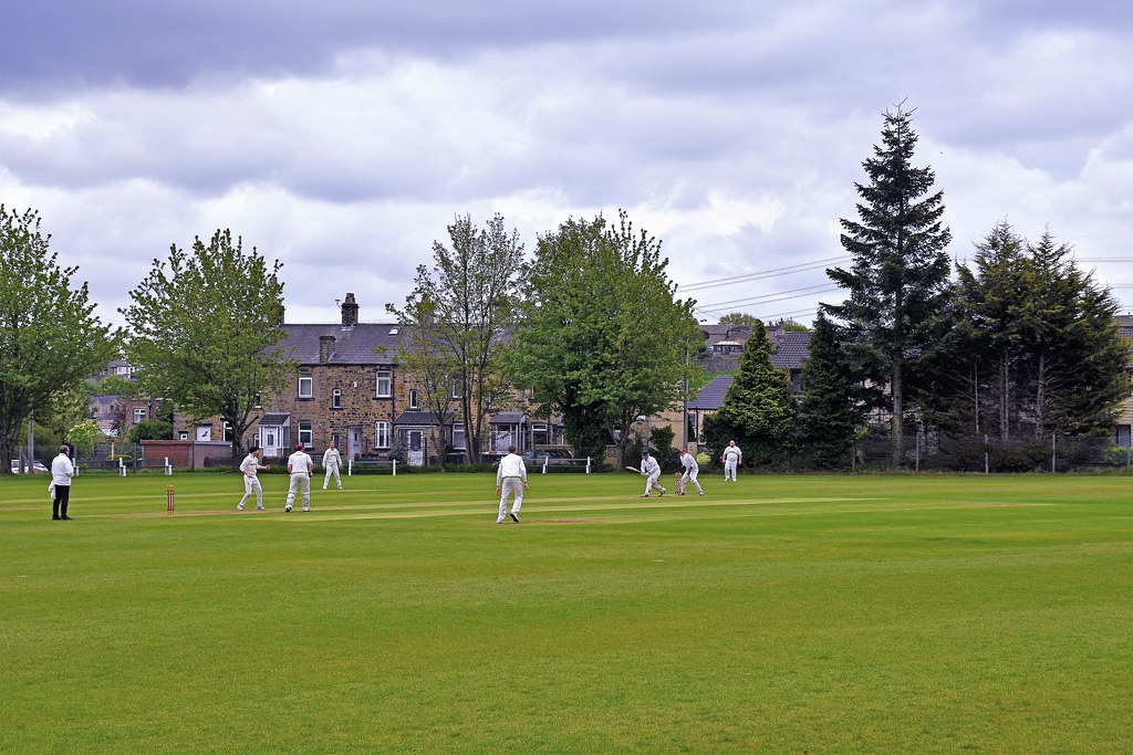 Woodlands CC Easy win for the home team Woodlands CC 2nd … Flickr