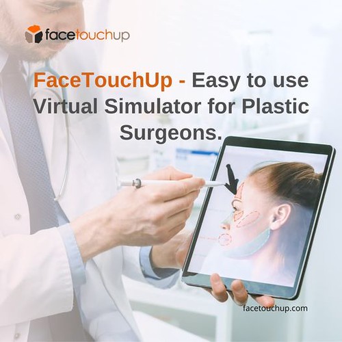 Plastic Surgery Simulator Online Virtual Plastic Surgery… Flickr