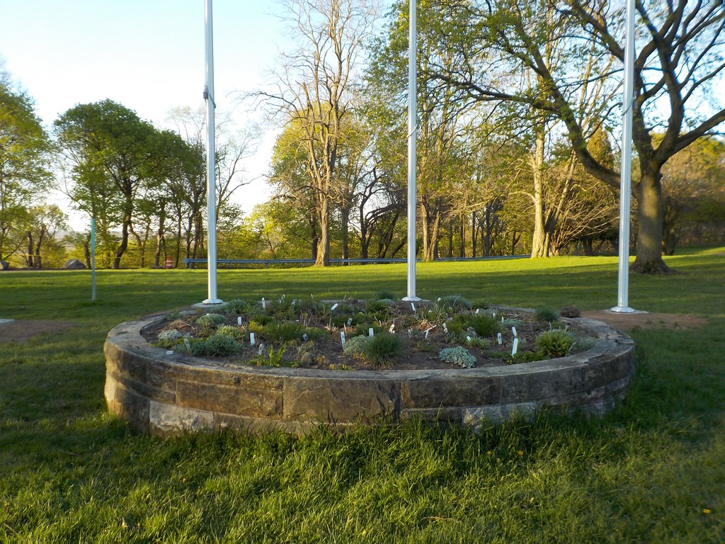 Outwater Park Lockport, NY 5/8/22 a photo on Flickriver