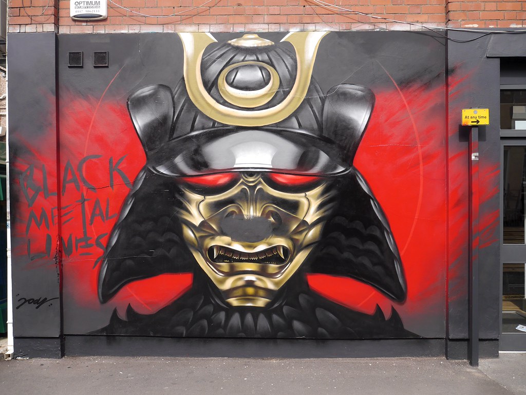 Untitled big bozo Flickr