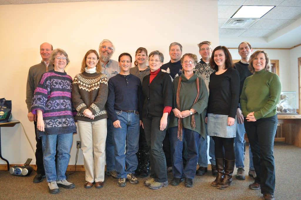 Lakes & Watershed Commission 2012 Dane County Land & Water Resources Dept Flickr