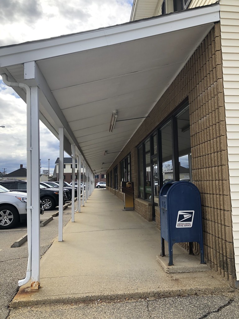 151 Manchester Street, Concord, NH GAA Plaza Building 1 Co… Flickr