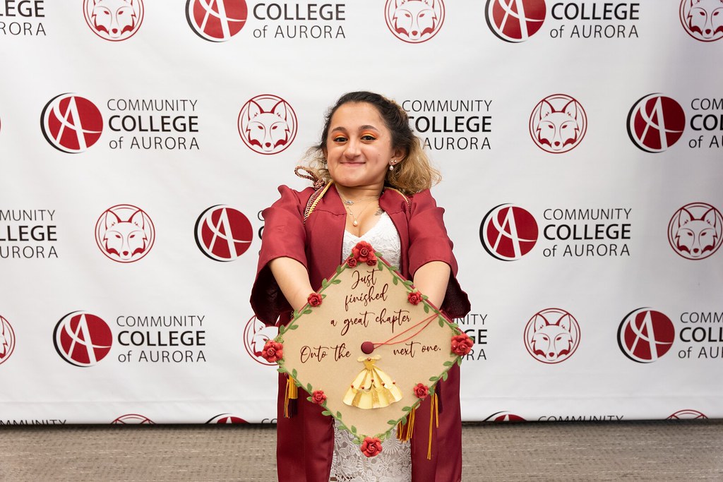 Community College of Aurora Flickr