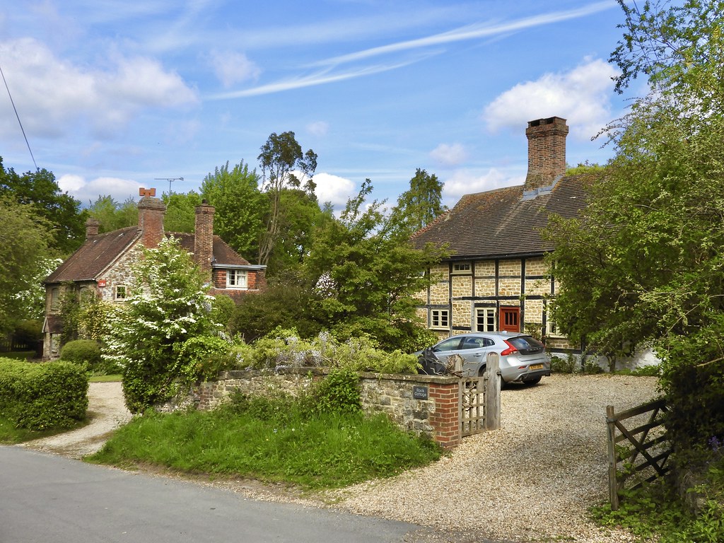 Sutton, West Sussex 5/5/22 robpalmer2 Flickr