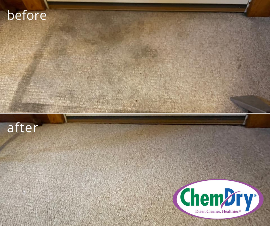 Carpet Cleaning Chicago IL ChemDry’s unique approach to c… Flickr