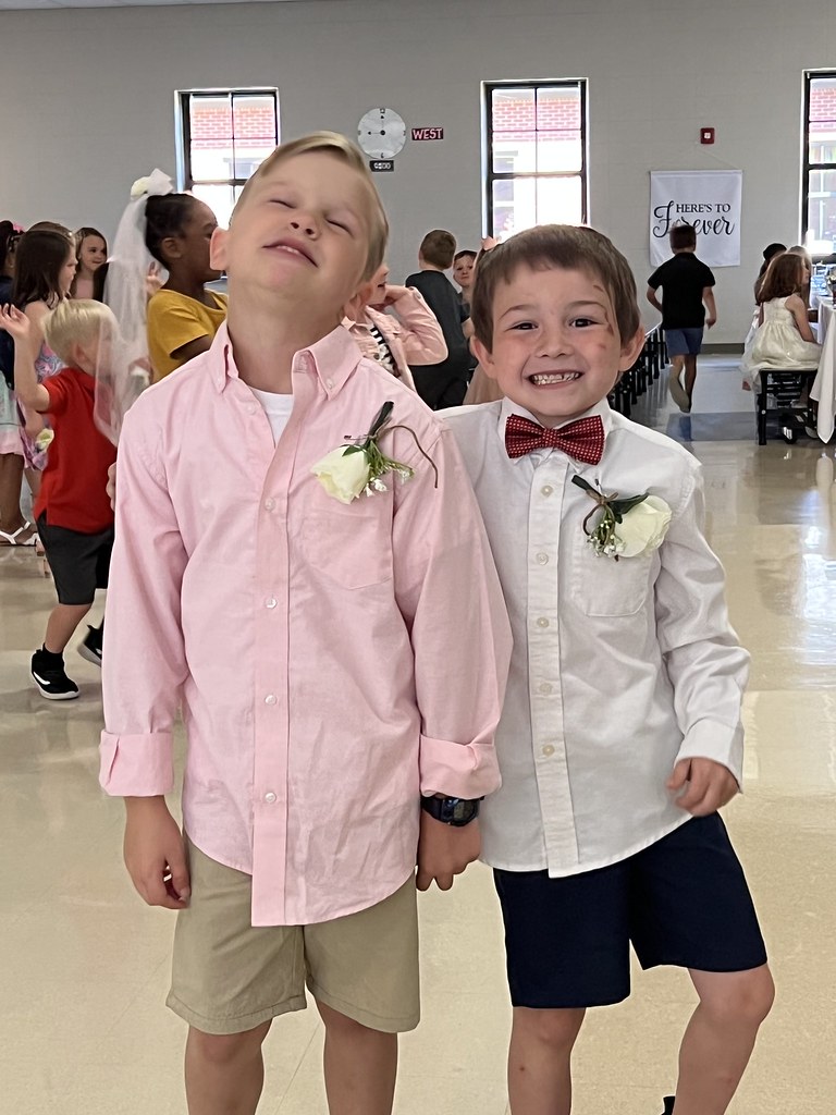 Q&U Wedding Mary Bynum Flickr