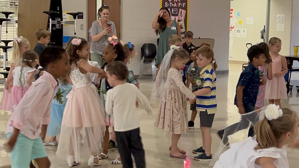 Q&U Wedding Mary Bynum Flickr