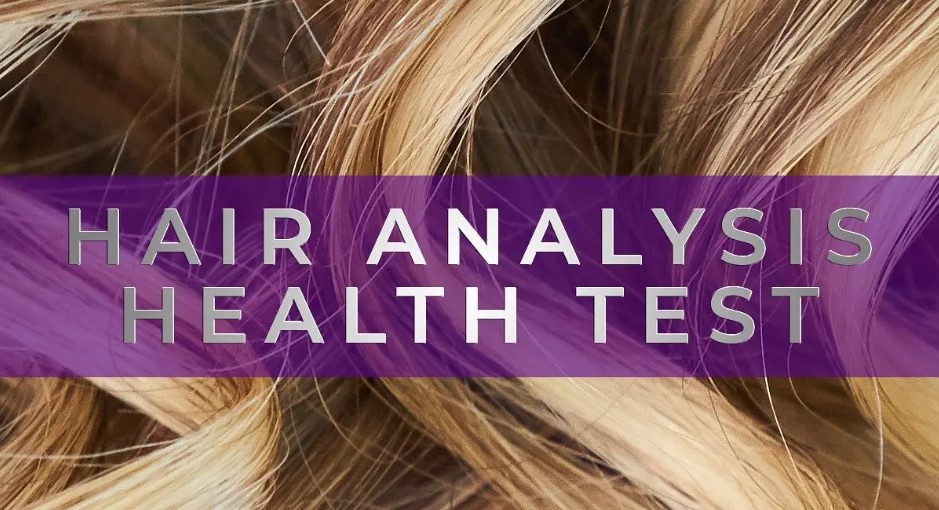 Hair Mineral Analysis UK Hair Analysis UK uses an internat… Flickr