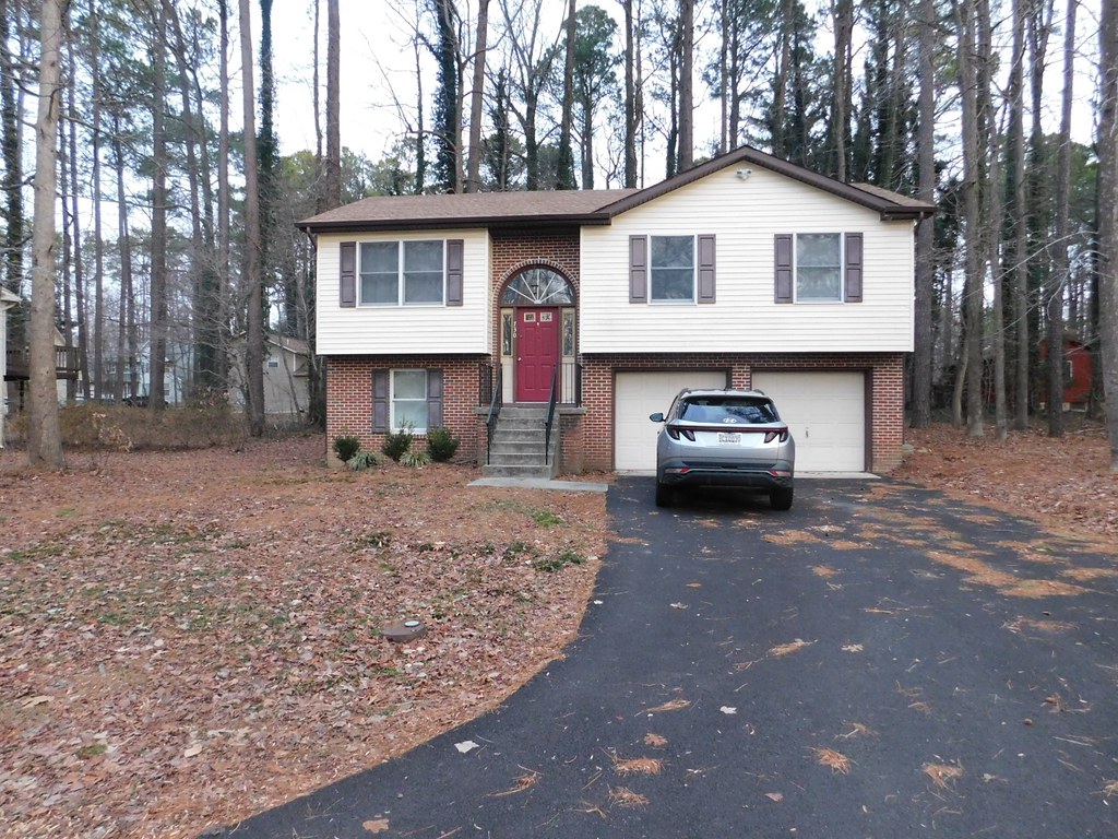 Ox Bow Ln 730 Flickr