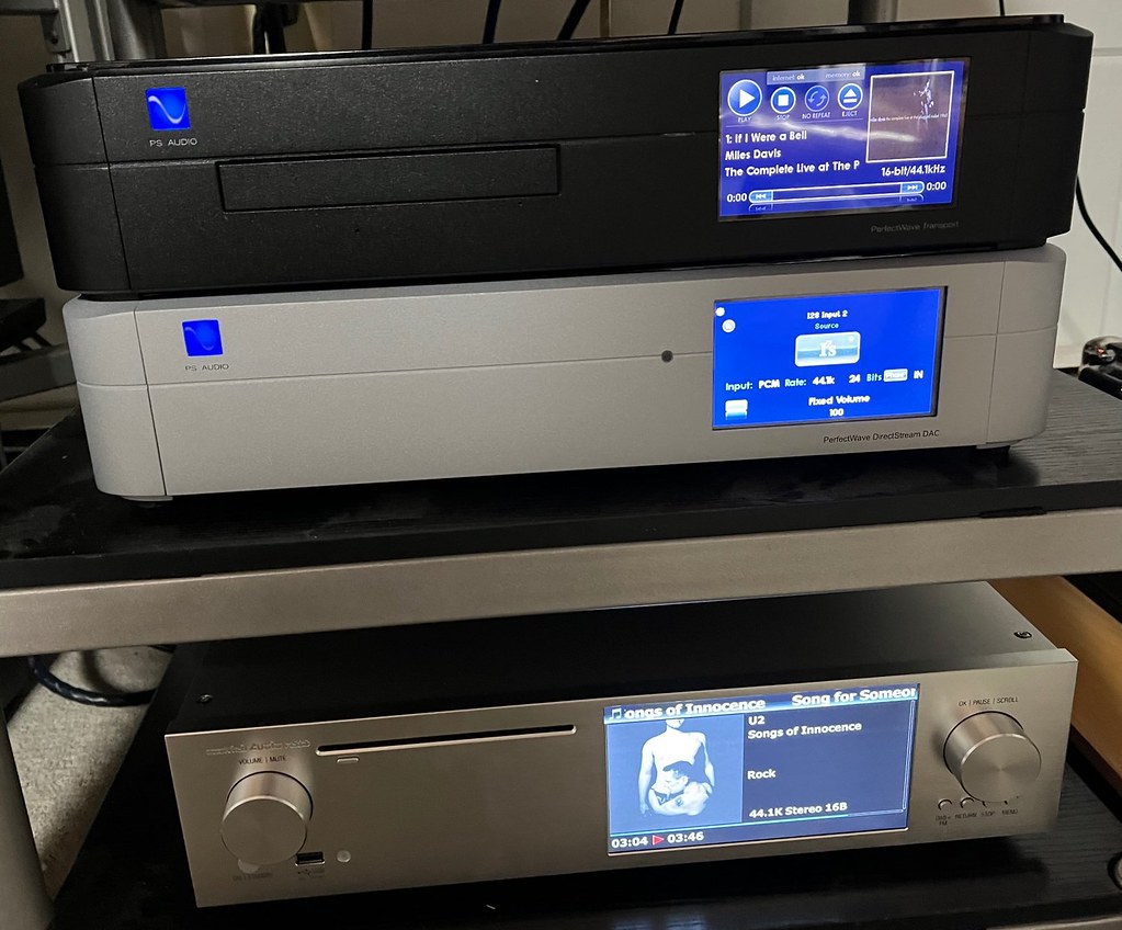 Cocktail Audio X50D Review Steve Hoffman Music Forums