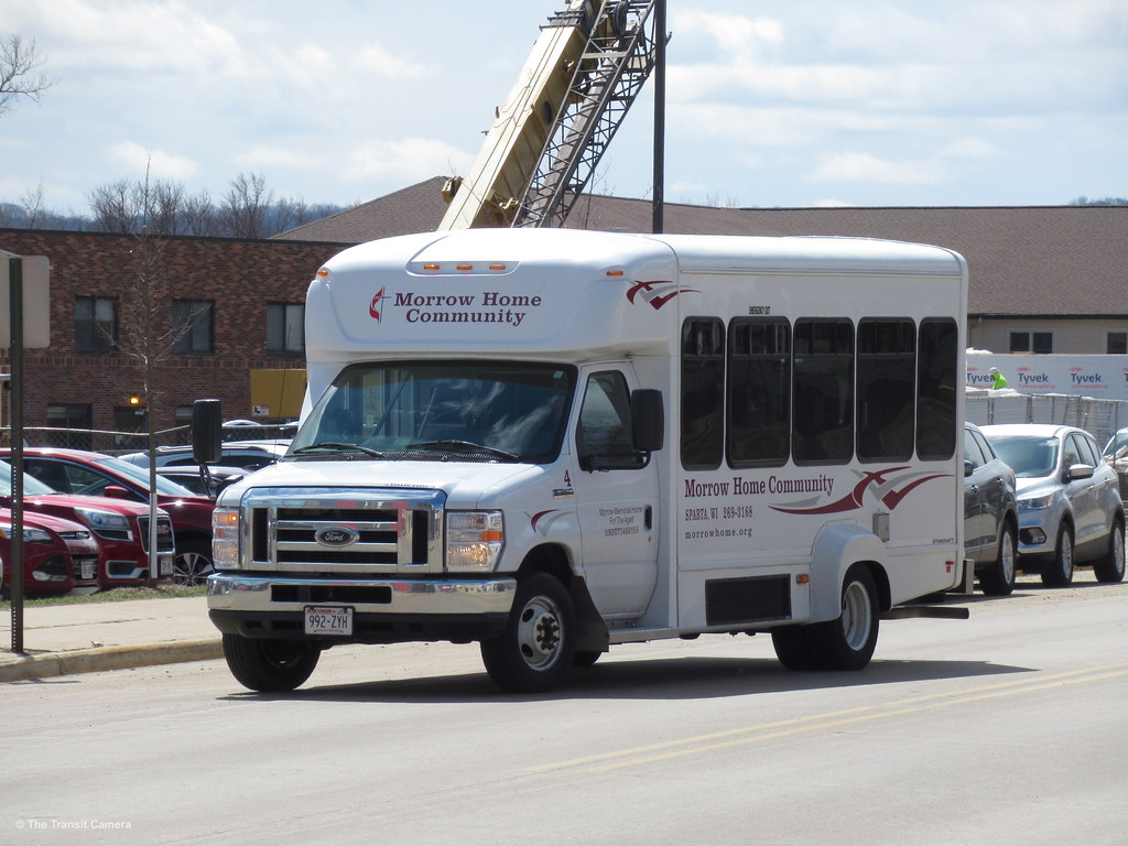 Morrow Home Community 4 Operated by Morrow Memorial Home … Flickr