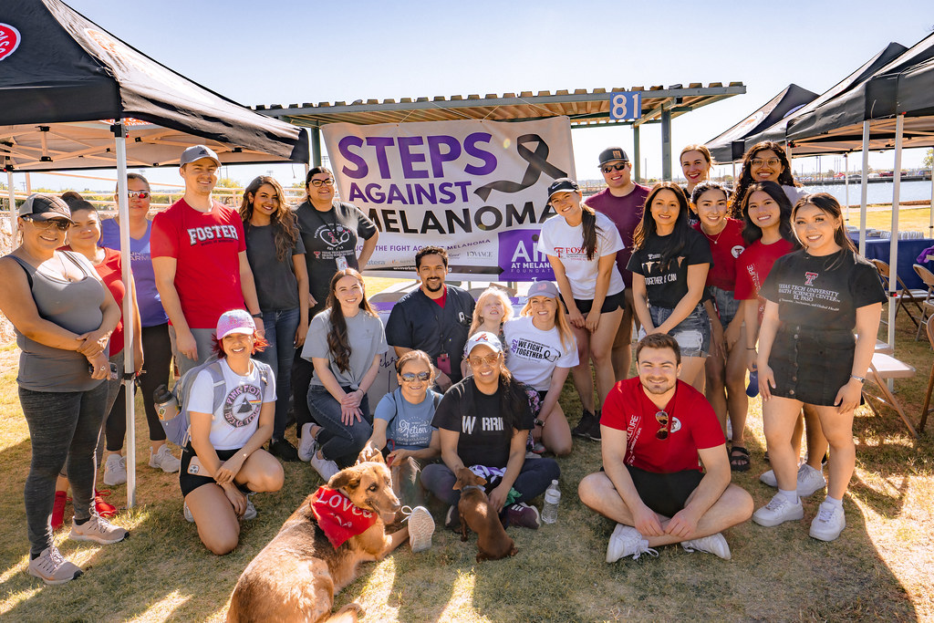 Melanoma Walk 2022050711 AIM at Melanoma Flickr