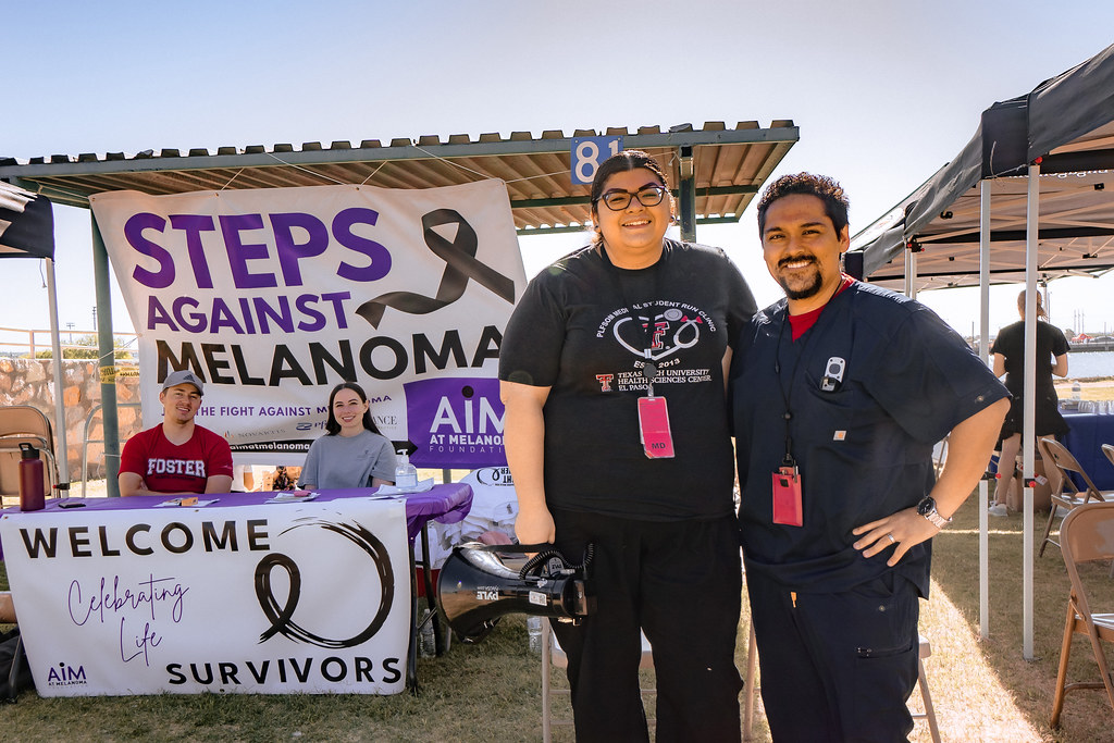 Melanoma Walk 202205071 AIM at Melanoma Flickr