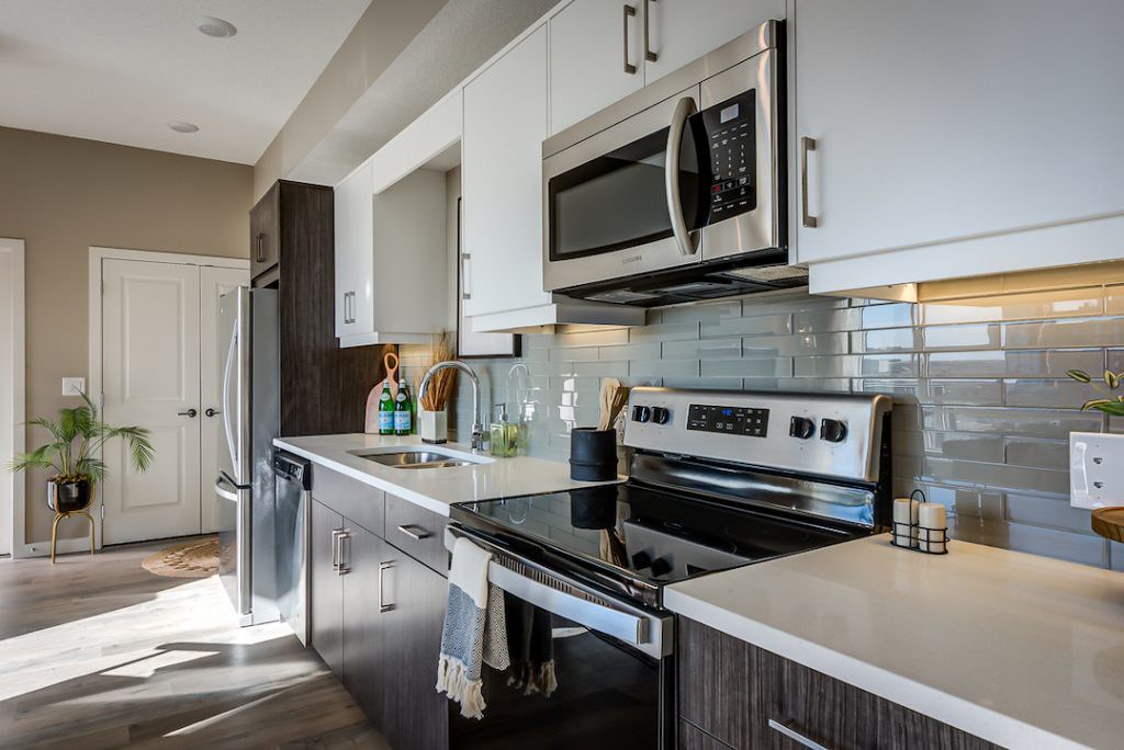 best price new kitchen in edmonton Regency Innova… Flickr