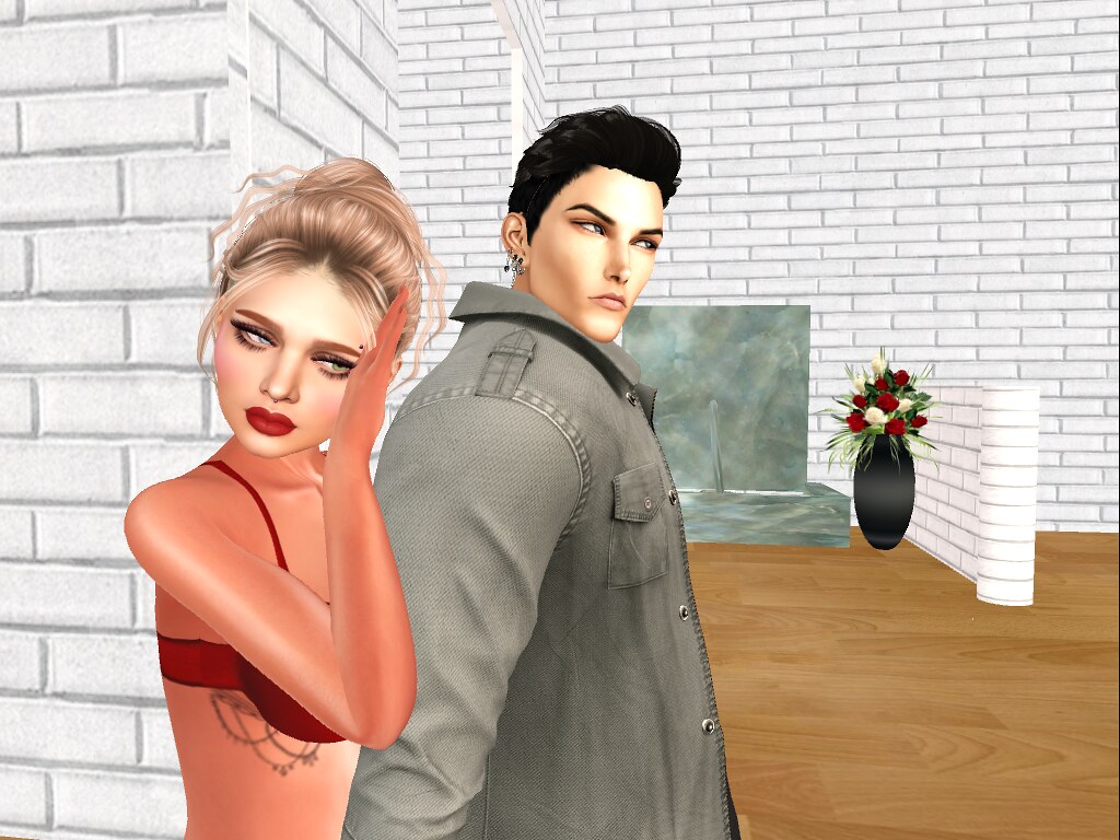 snapshot Visit this location at Teulu Family Home in Secon… Flickr