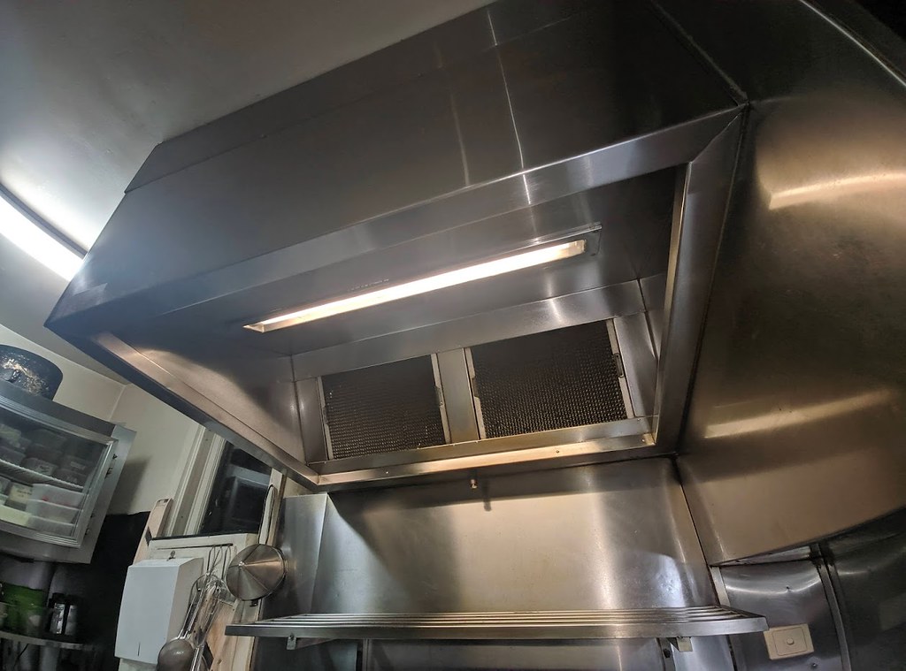 commercial canopy cleaning Melbourne Canopy Cleans Flickr