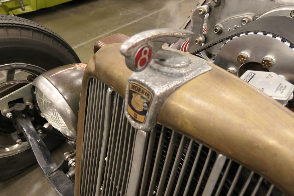 Hot Rod Coastal Virginia Car Show Virginia Beach VA Novemb… Flickr