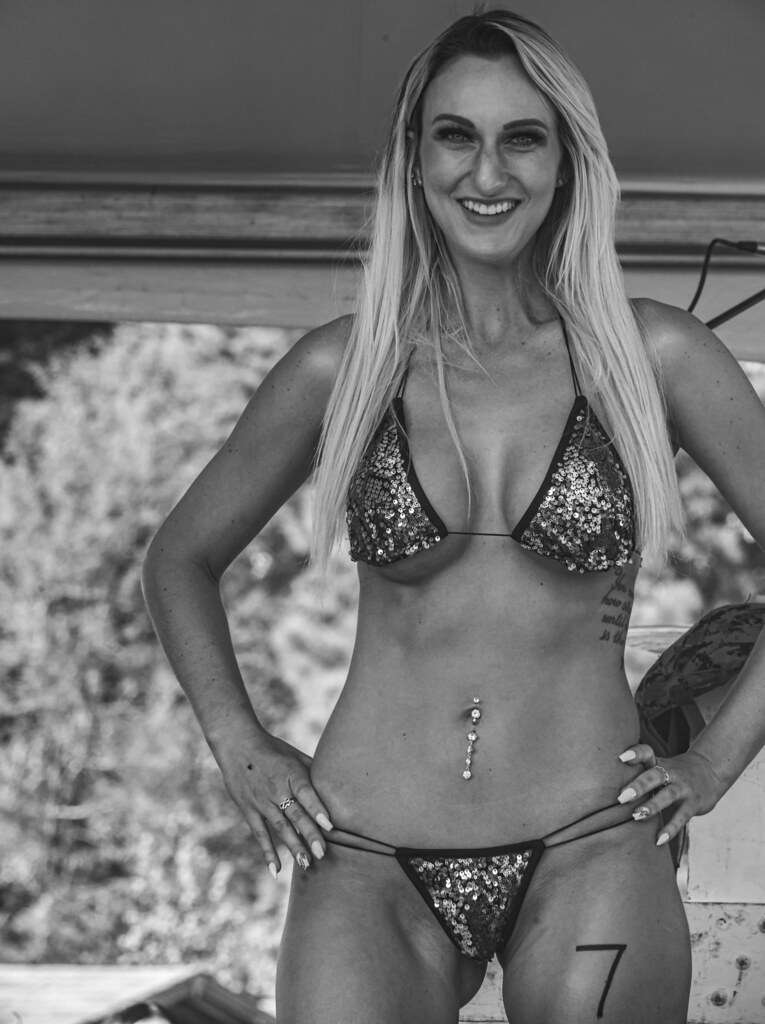 Miss Outer Banks Bike Week Bikini Contest 2022 Harbinger, North Carolina JHM CREATIONZ a