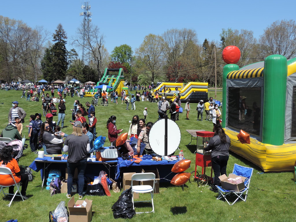 DSCN6691 Plainsboro Recreation Flickr