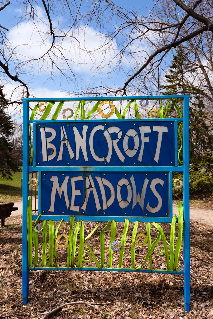 Minneapolis neighborhood Bancroft Bancroft Meadows The ne… Flickr