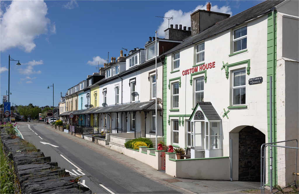 Britannia Terrace6116 Al142 Flickr