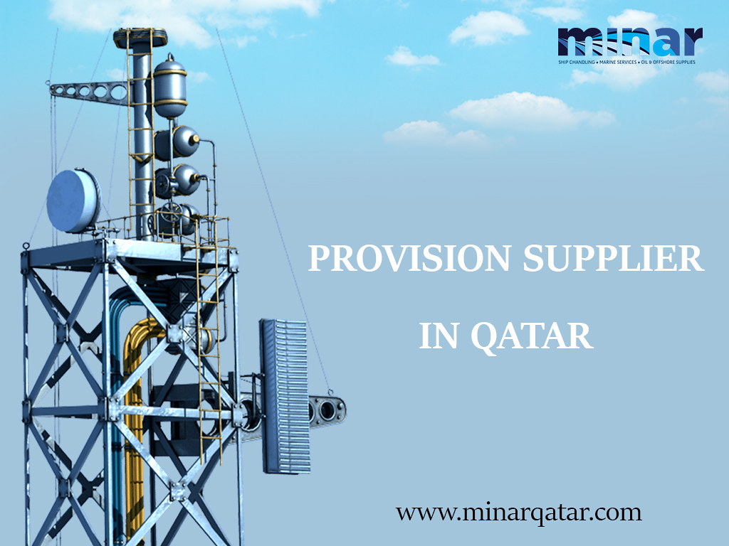 Provision Supplier In Qatar Get The Complete Supply For … Flickr