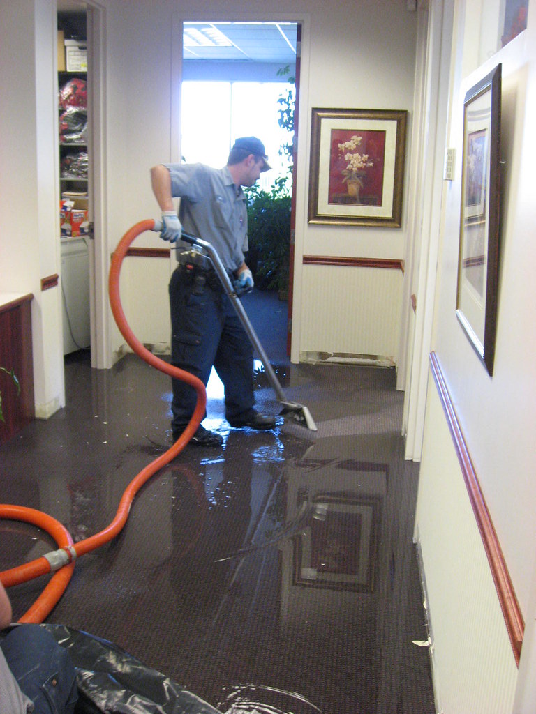 emergency water extraction_60 carpet Cleaners Near Me LLC;… Flickr