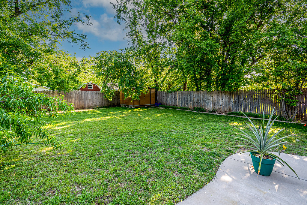 Belle Isle 2300 Belleview Dr Oklahoma City to yo… Flickr