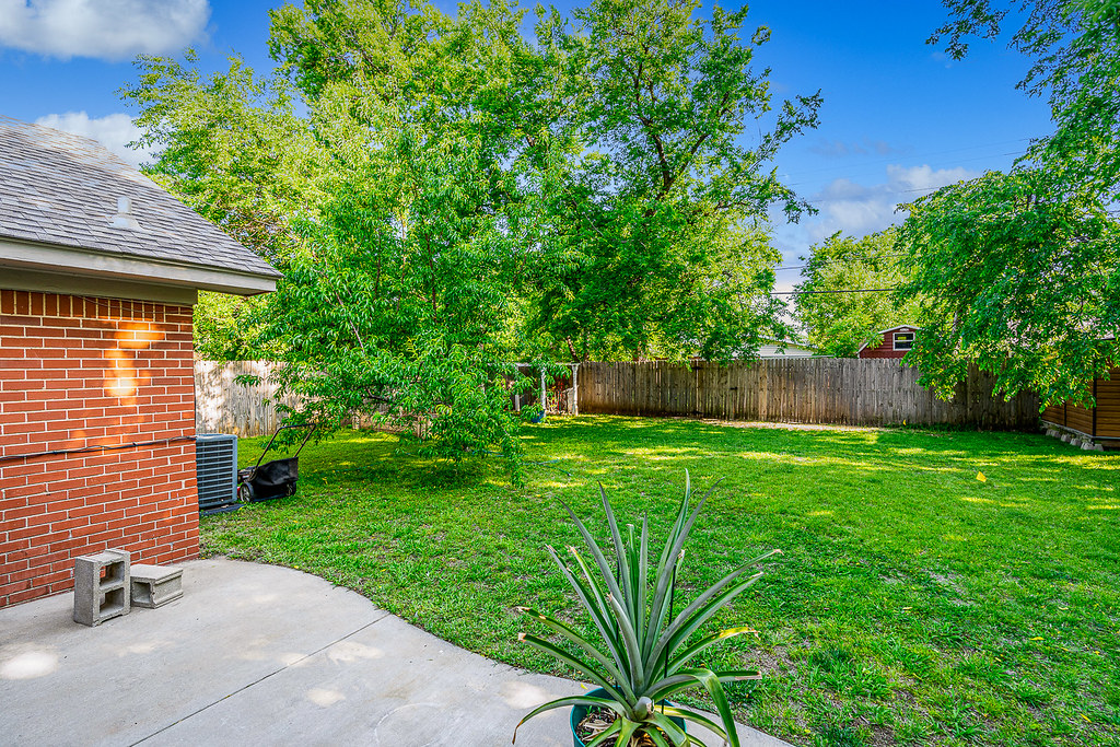 Belle Isle 2300 Belleview Dr Oklahoma City to yo… Flickr