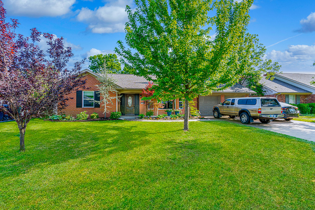 Belle Isle 2300 Belleview Dr Oklahoma City to yo… Flickr