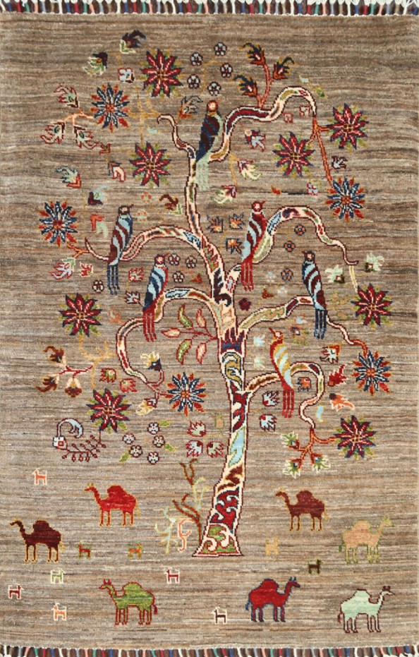 Small Persian Rugs 2x33x5 Flickr