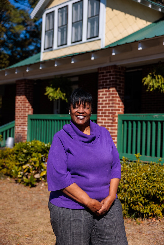 Jasper County, South Carolina Flickr