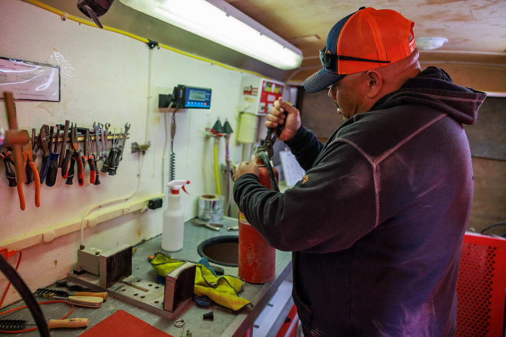 Lea County, New Mexico Flickr