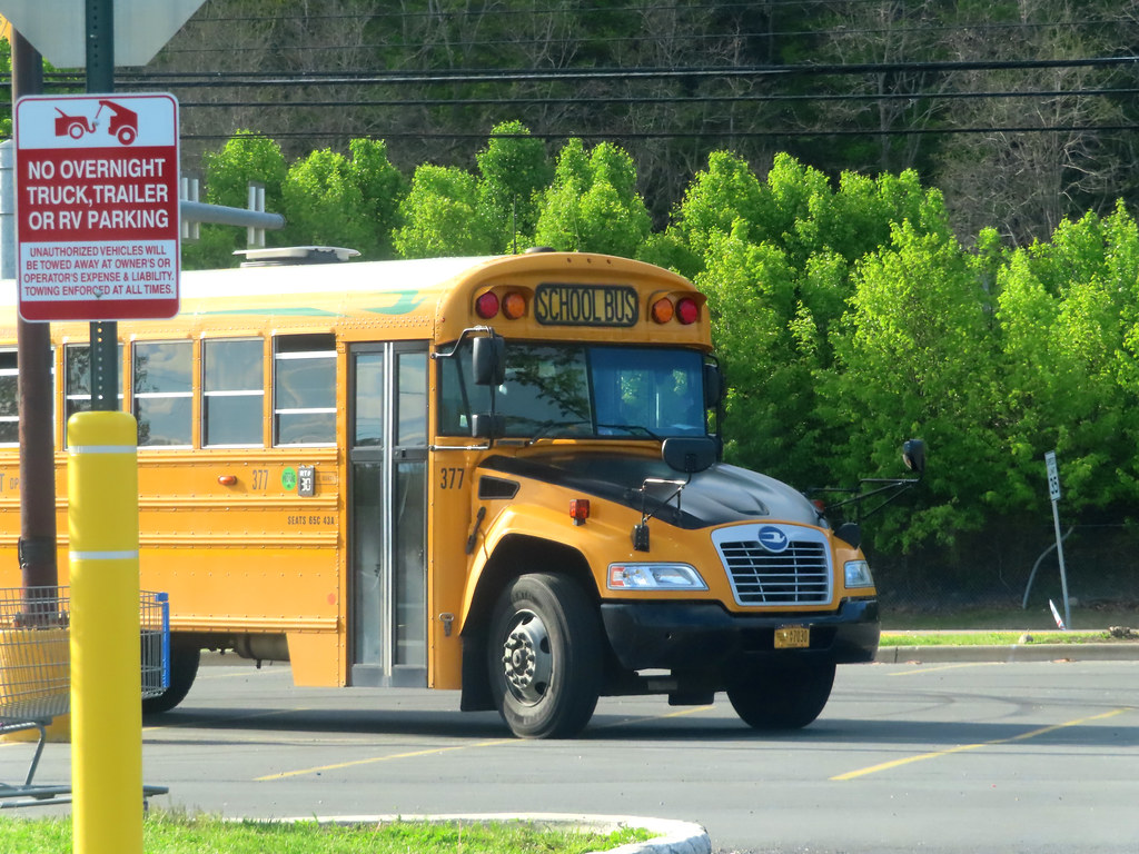 Washingtonville CSD 377 ThoseGuys119 Flickr