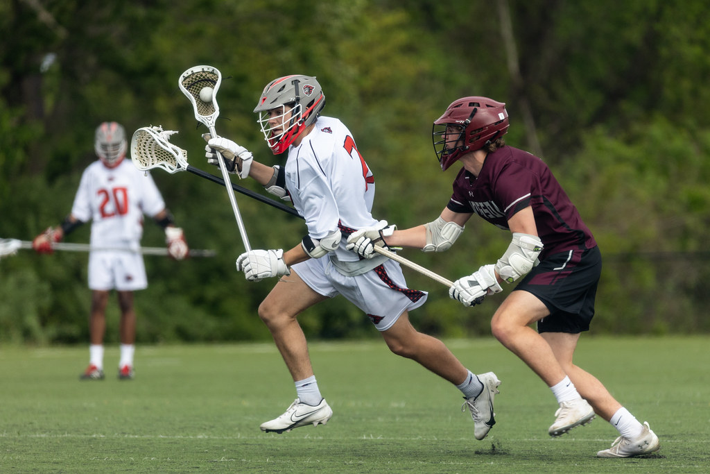 Lacrosse vs Hodgson May 1274 Red Lion Media Arts Flickr
