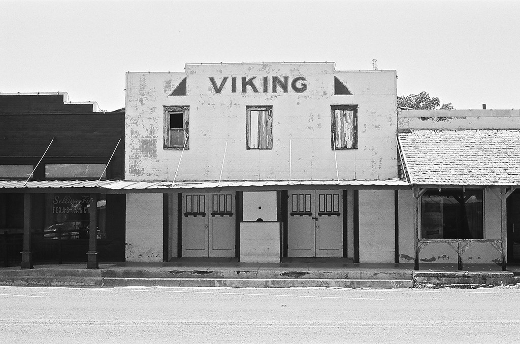 Flickriver Most interesting photos from Cinemas Texas pool