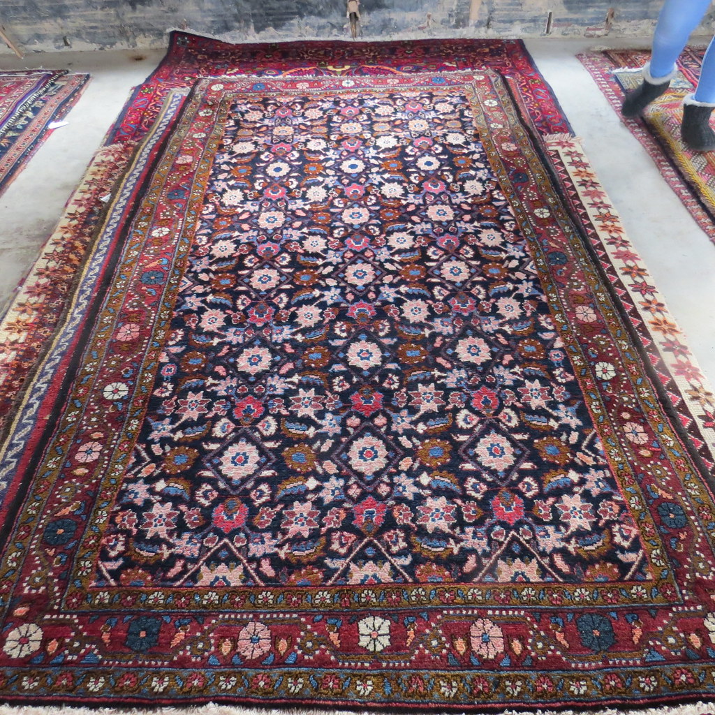IMG_3037 b>Carpetbeggars Discount Persian RugsBaltimore C… Flickr