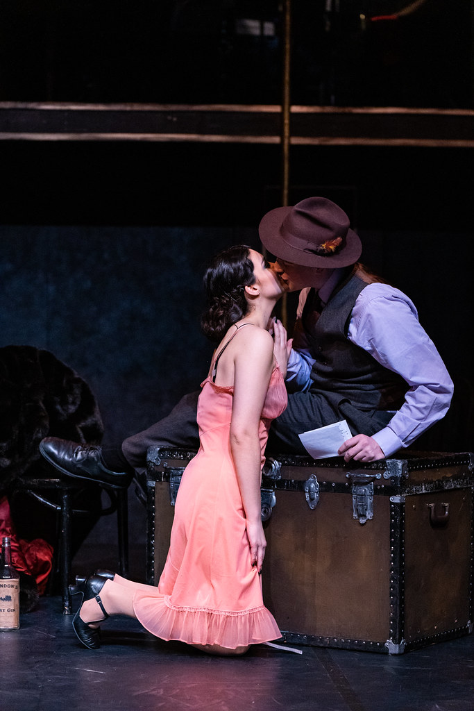 NUT_Cabaret11 Niagara University Theatre Flickr