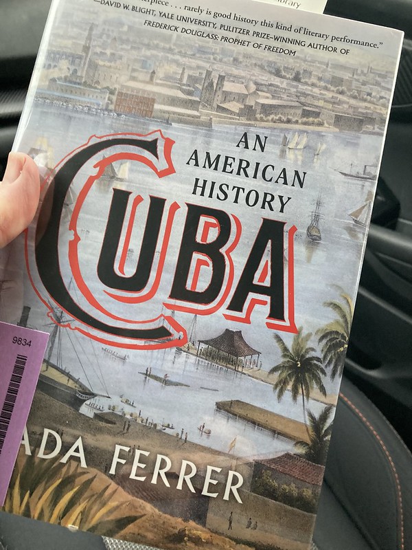 Cuban History YogisDen.us