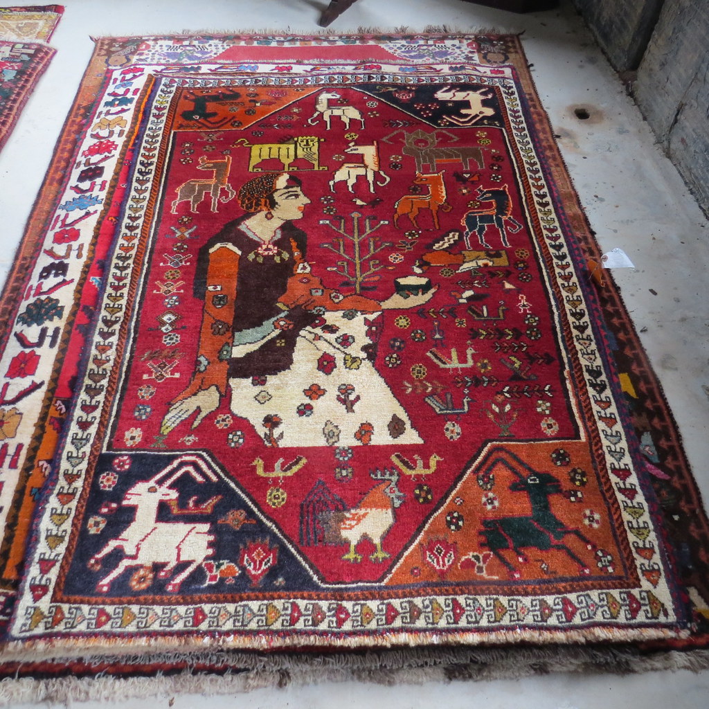 IMG_3022 b>Carpetbeggars Discount Persian RugsBaltimore C… Flickr