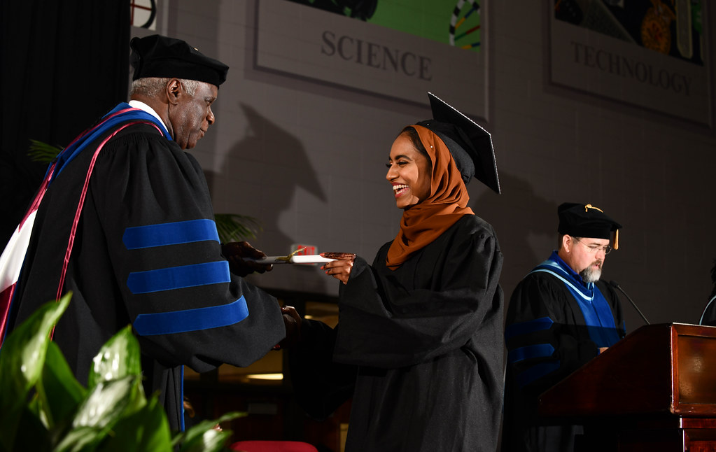 DSC_7360 LSCNorth Harris Commencement Ceremony 2022 Lone Star