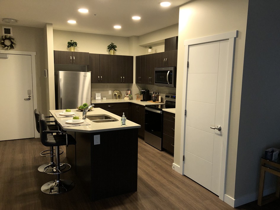 Buy Kitchen Edmonton Regency Innovations providin… Flickr