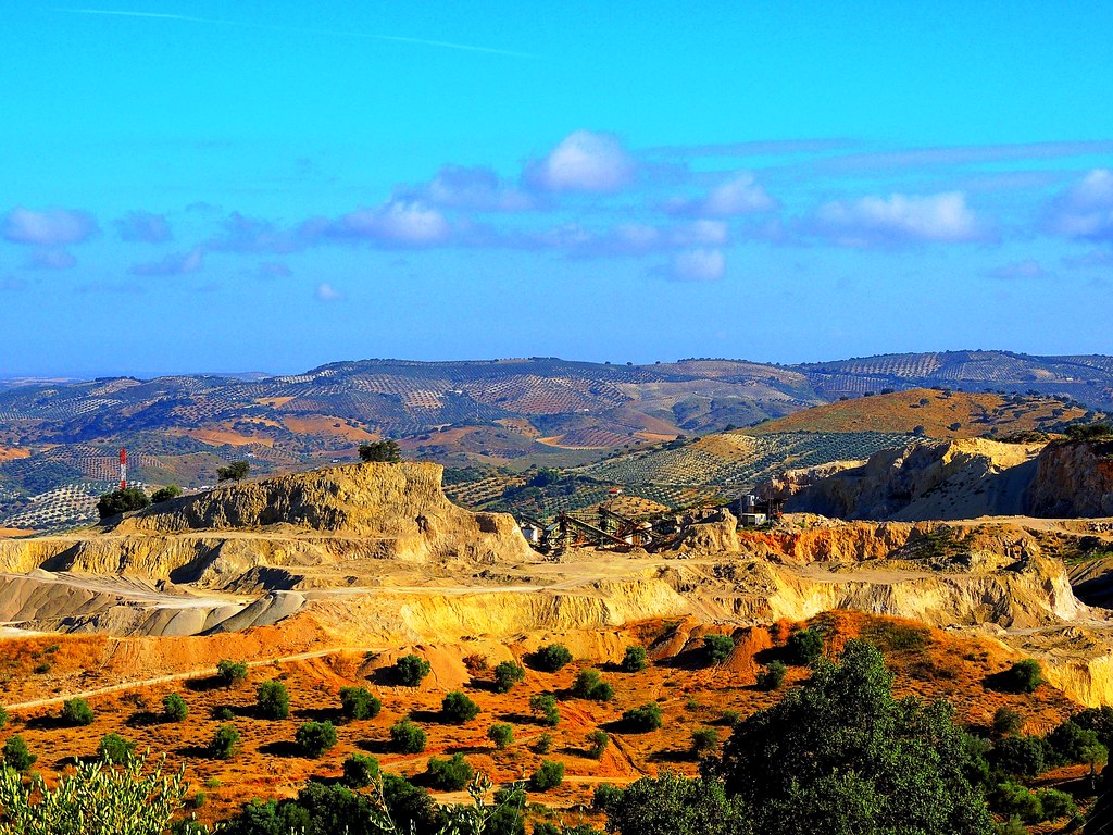 Pruna (Sevilla) Pruna es un municipio español de la provin… Flickr