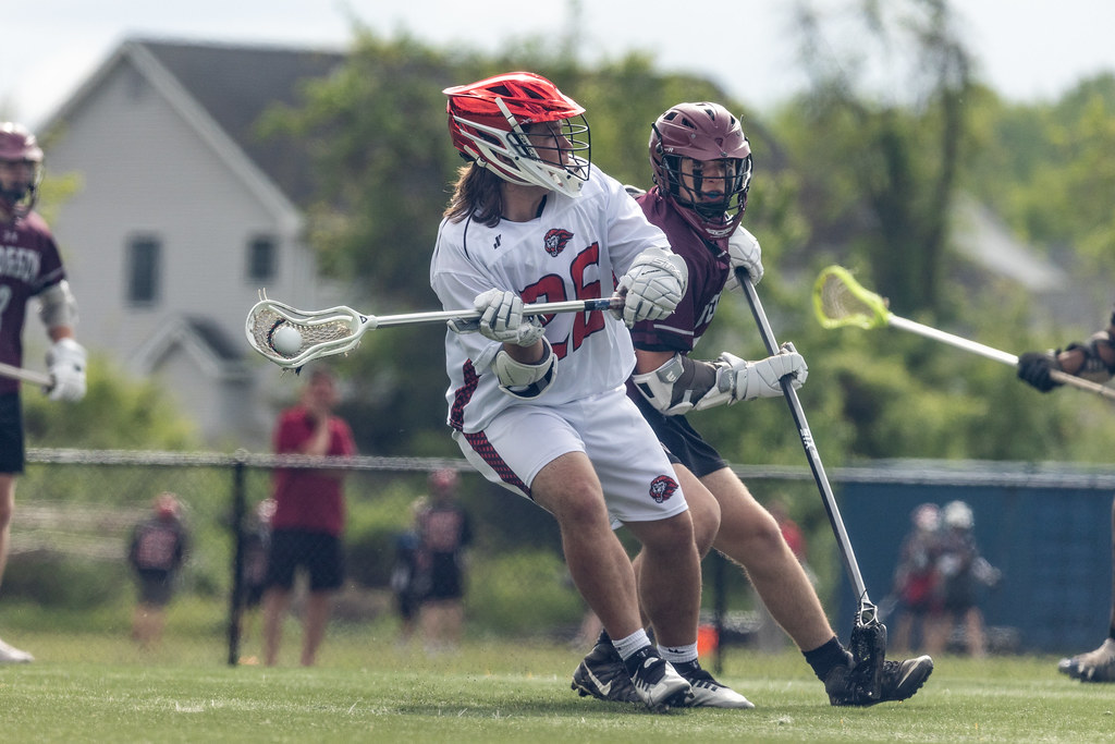 Lacrosse vs Hodgson May 1229 Red Lion Media Arts Flickr