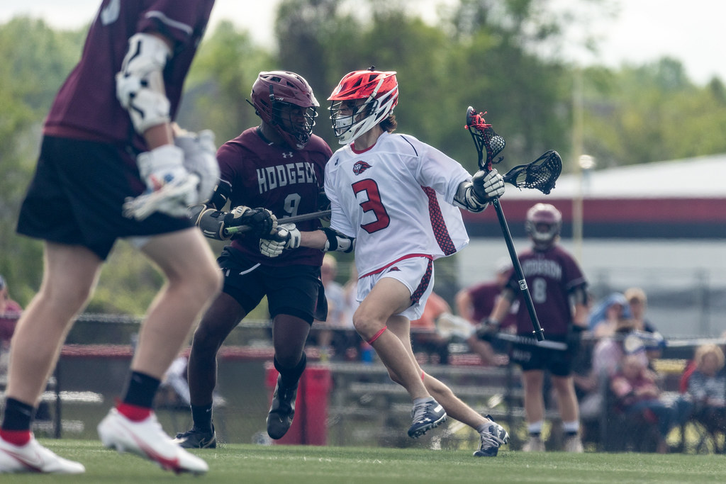 Lacrosse vs Hodgson May 1296 Red Lion Media Arts Flickr