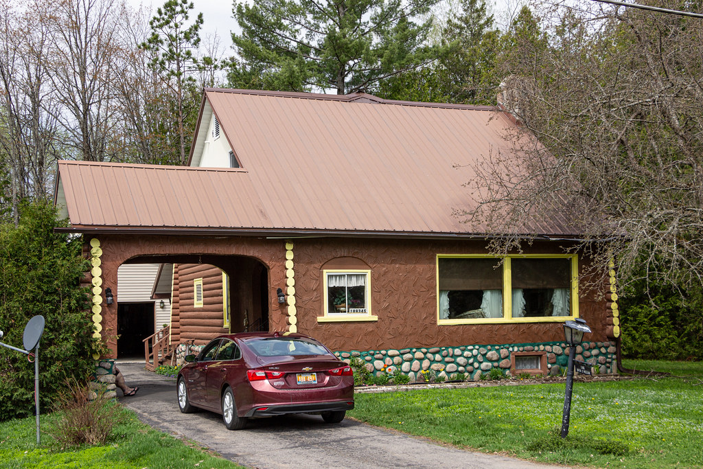 No. 18934 South William Street, Rudyard, Michigan, United … Flickr