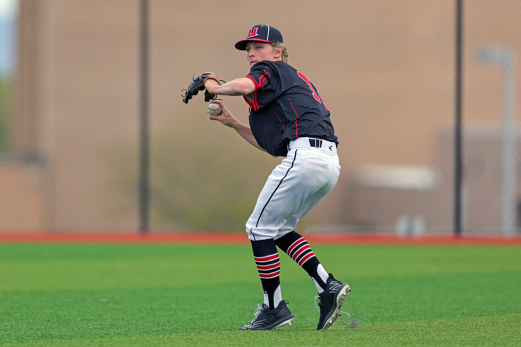 20220513_Baseball_Bonneville at Uintah_Playoffs7 Uintah U… Flickr