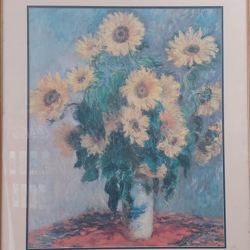 Laundromat in Boston, Massachusetts, United States. Flickr