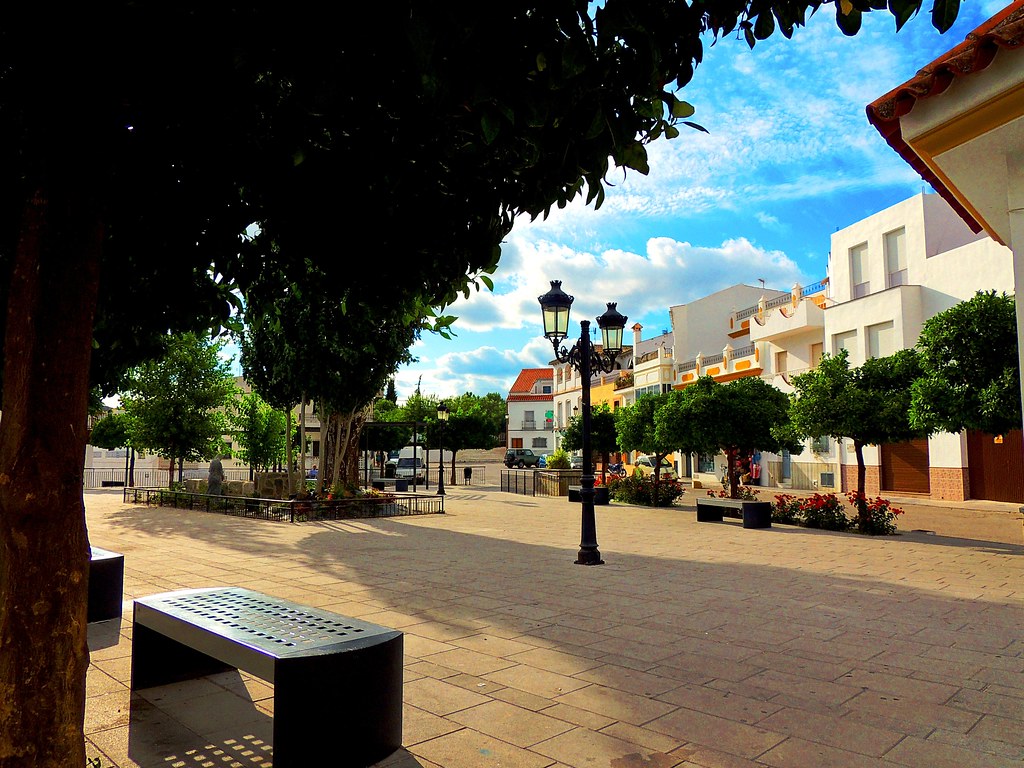 Pruna (Sevilla) Pruna es un municipio español de la provin… Flickr